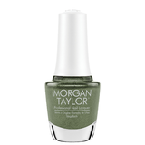 Morgan Taylor - Moss Be Great 0.5 oz - #3110602