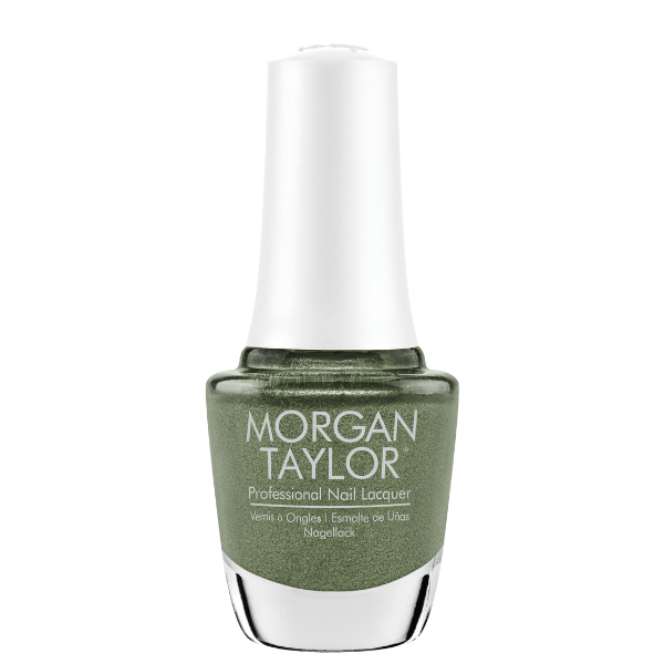 Morgan Taylor - Moss Be Great 0.5 oz - #3110602