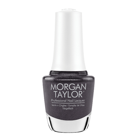 Morgan Taylor - Steel The Attention 0.5 oz - #3110601