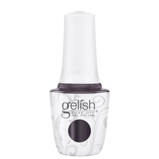 Gelish - Steel The Attention 0.5 oz - #1110601