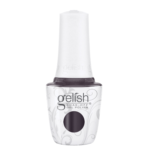 Gelish - Steel The Attention 0.5 oz - #1110601