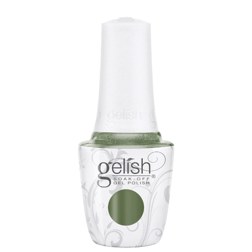 Gelish - Moss Be Great 0.5 oz - #1110602