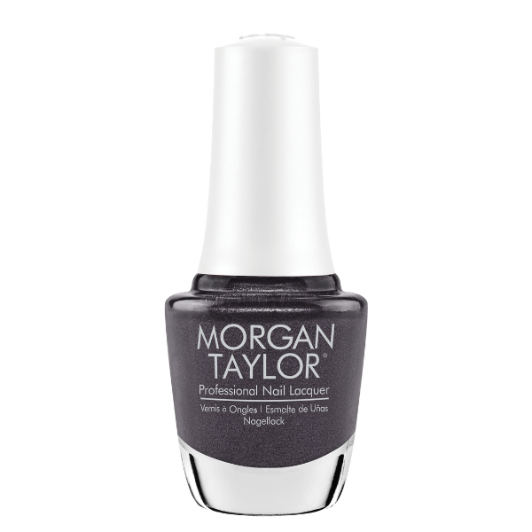Morgan Taylor - Steel The Attention 0.5 oz - #3110601