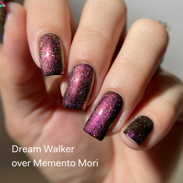 Cirque Colors - Nail Polish - Dream Walker 0.37 oz