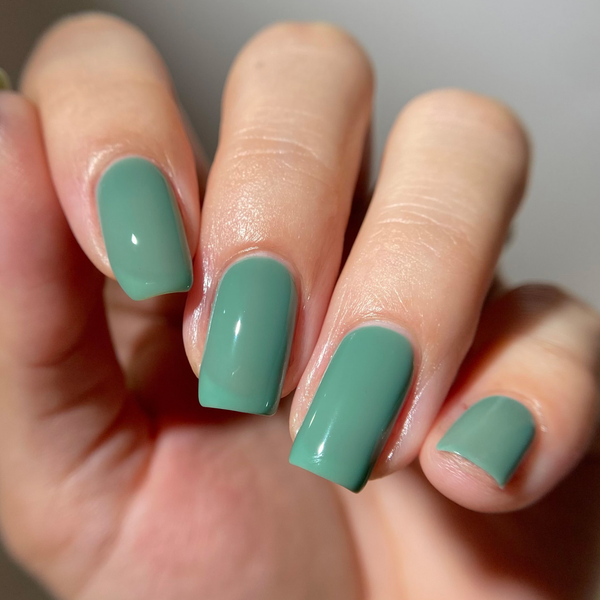 Cirque Colors - Nail Polish - Sage 0.37 oz