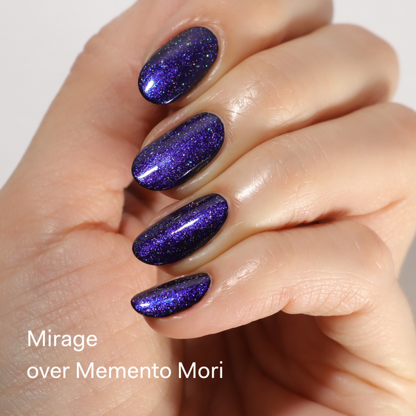 Cirque Colors - Nail Polish - Mirage 0.37 oz