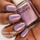 Cirque Colors - Nail Polish - Dream Walker 0.37 oz