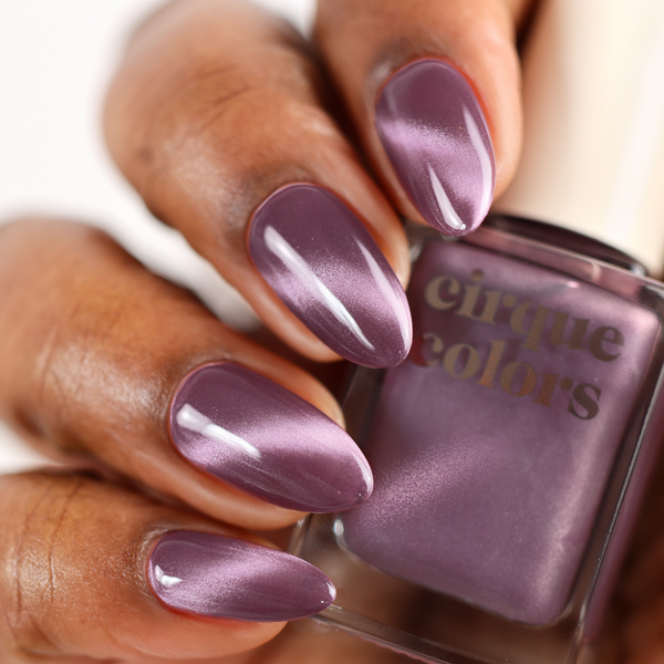 Cirque Colors - Nail Polish - Imagination Station 0.37 oz