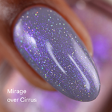 Cirque Colors - Nail Polish - Mirage 0.37 oz