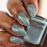 Cirque Colors - Nail Polish - Phantasm 0.37 oz