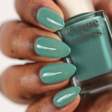 Cirque Colors - Nail Polish - Sage 0.37 oz