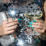 DND - Diva Gel - High Note #318