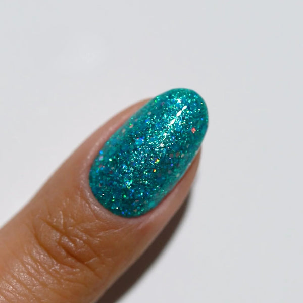 DND - Diva Gel - High Note #318