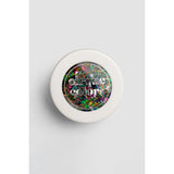 Deco Beauty - Nail Art Stickers - Nutcracker