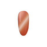Madam Glam - Cat-Eye Gel Polish - Honey Shell