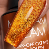 Madam Glam - Gel Polish - Shell Gels Collection