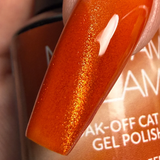 Madam Glam - Gel Polish - Shell Gels Collection