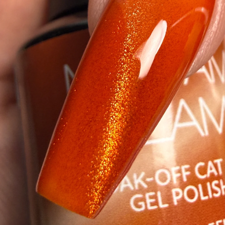 Madam Glam - Gel Polish - Shell Gels Collection