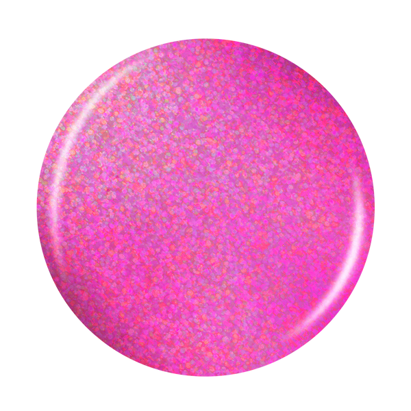 China Glaze - Hot Girl Update 0.5 oz - #44624