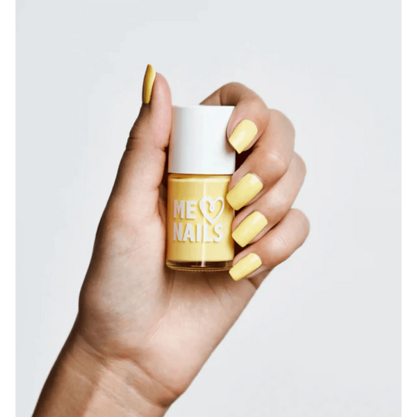 Moriah Elizabeth - Soft Sunshine Nail Polish