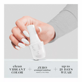 Gelish Gel Color Plus - Hard Launch 0.5 oz