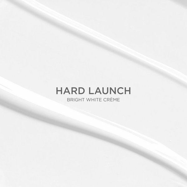 Gelish Gel Color Plus - Hard Launch 0.5 oz
