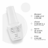 Gelish Gel Color Plus - Hard Launch 0.5 oz