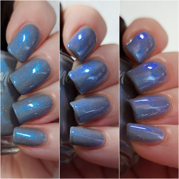 KBS-HAUNT COUTURE