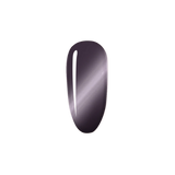 Madam Glam - Cat-Eye Gel Polish - Haunted Velvet