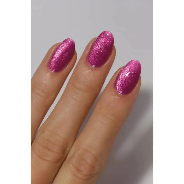 Cirque Colors - Nail Polish - Head Over Heels 0.37 oz