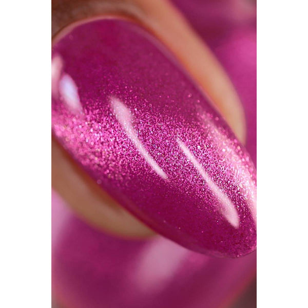 Cirque Colors - Nail Polish - Head Over Heels 0.37 oz