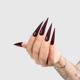 Chaun Legend - Gel Polish - Heart Beet
