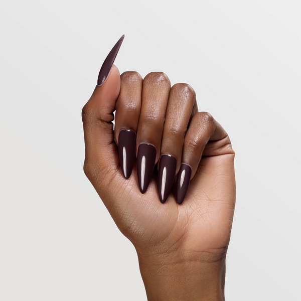 Chaun Legend - Gel Polish - Heart Beet