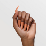 Chaun Legend - Gel Polish - Heat Of The Moment