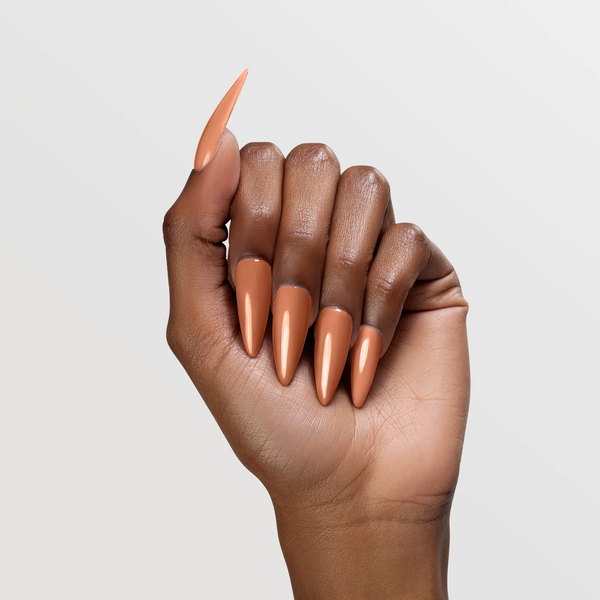 Chaun Legend - Gel Polish - Heat Of The Moment
