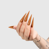 Chaun Legend - Gel Polish - Heat Of The Moment