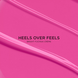 Gelish Gel Color Plus - Heels Over Feels 0.5 oz