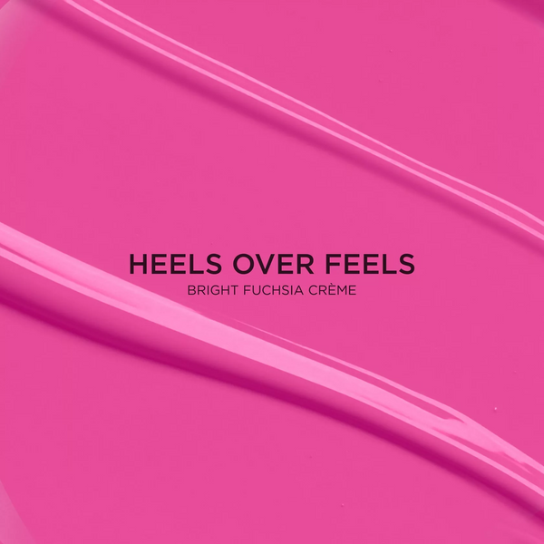 Gelish Gel Color Plus - Heels Over Feels 0.5 oz
