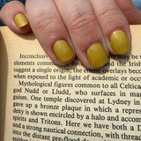 Loud Lacquer - Heir, Apparently? 0.45 oz