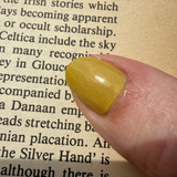 Loud Lacquer - Heir, Apparently? 0.45 oz