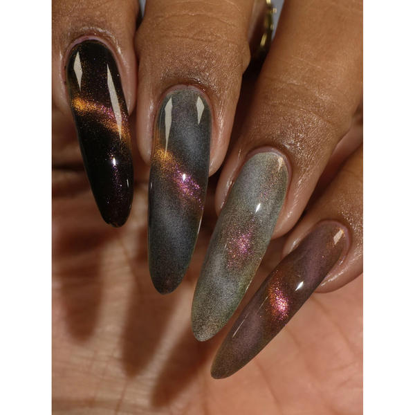 Cracked Polish - Hibernaty