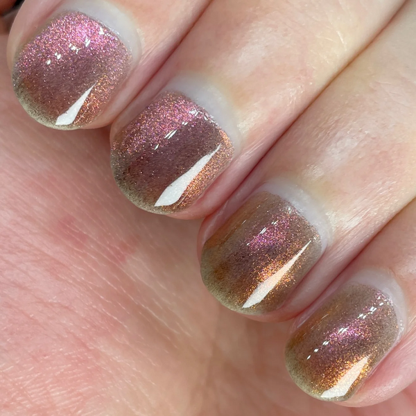 Cracked Polish - Hibernaty