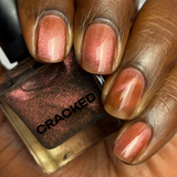 Cracked Polish - Hibernaty
