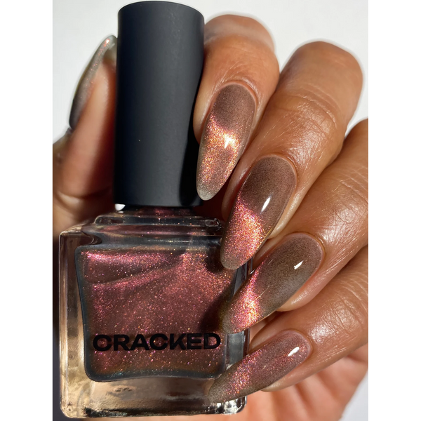 Cracked Polish - Hibernaty