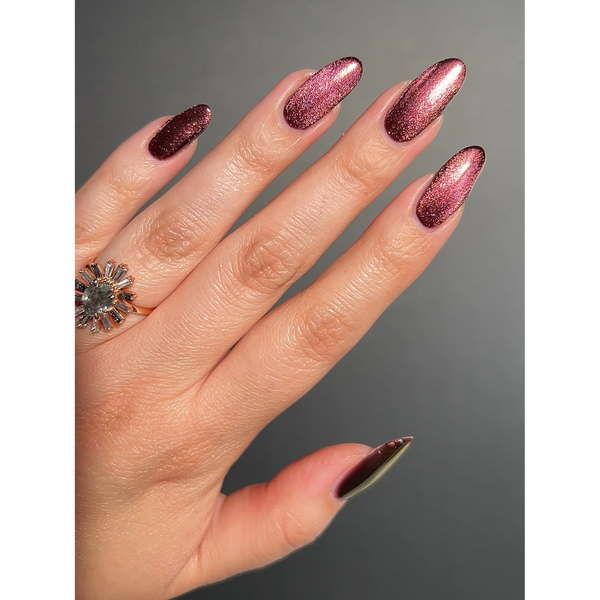 Cracked Polish - Hibernaty