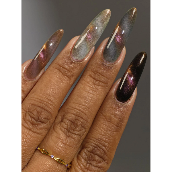 Cracked Polish - Hibernaty
