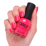 Orly Nail Lacquer - Hibis - Kiss - #2000468