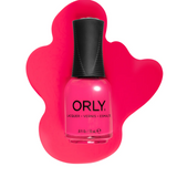 Orly Nail Lacquer - Hibis - Kiss - #2000468