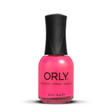 Orly Nail Lacquer - Hibis - Kiss - #2000468