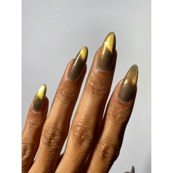 Cracked Polish - Hoardy